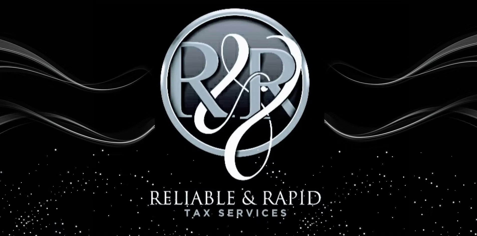 Reliable & Rapid Tax Services logo